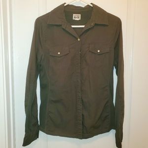 Converse One Star Women's long sleeve top